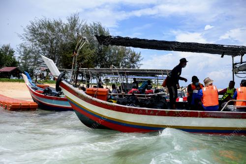 PULAU SONGSONG