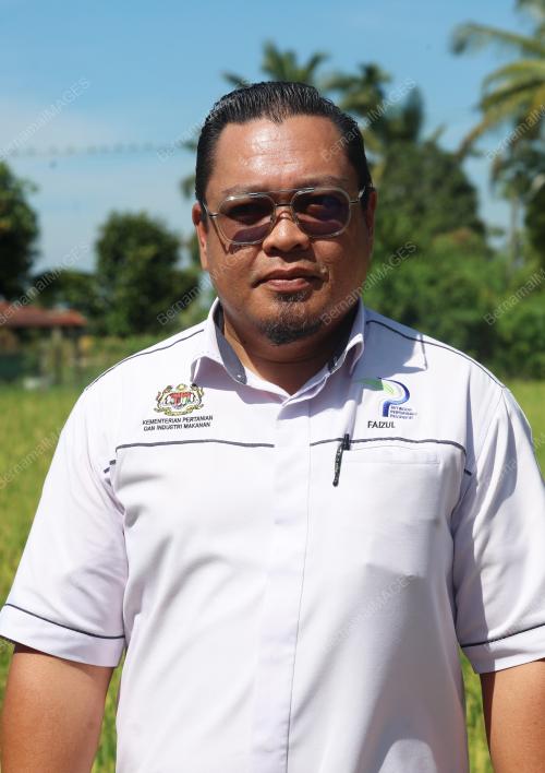 FAIZUL MD HASAN