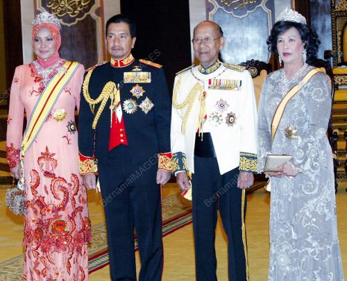 TUANKU MIZAN ZAINAL ABIDIN
