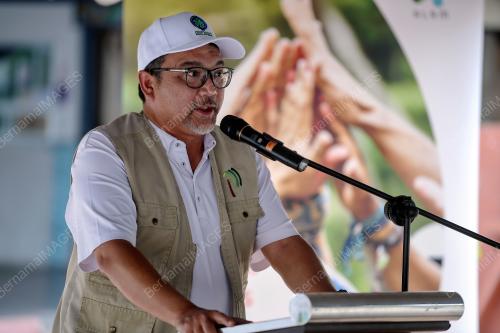 JABATAN HUTAN