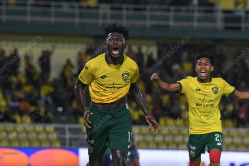 LIGA SUPER 2023