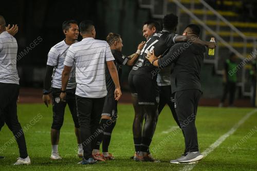 LIGA SUPER MALAYSIA