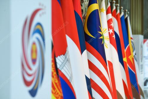 ASEAN LANGKAWI 2025