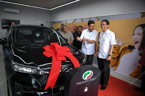 TENGKU SARAFUDIN BADLISHAH SULTAN SALLEHUDDIN