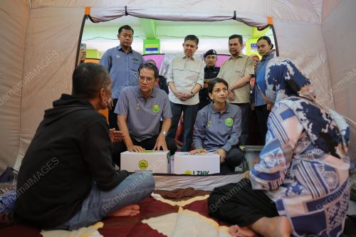 TENGKU SARAFUDIN BADLISHAH