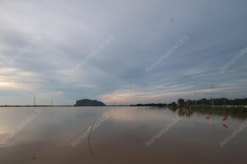 BANJIR KEDAH