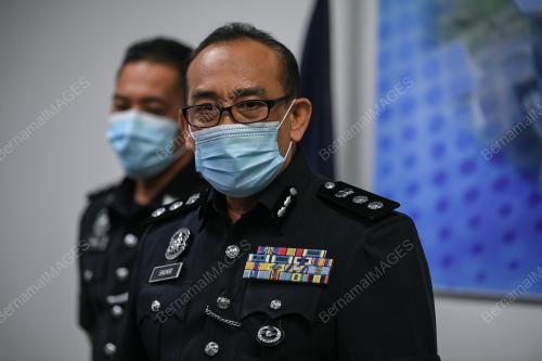 ACP AHMAD SHUKRI MAT AKHIR