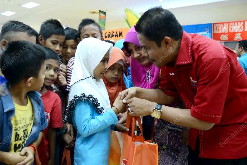 KD14_19072014_TAJUDIN_SUMBANGAN