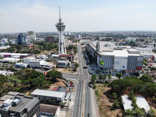PERINTAH KAWALAN PERGERAKAN