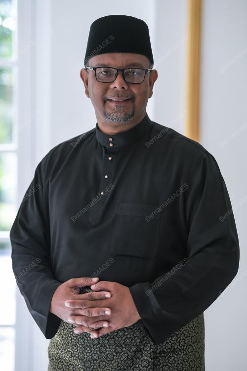 DR HAIM HILMAN ABDULLAH