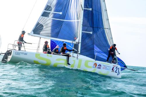 REGATTA ANTARABANGSA DIRAJA LANGKAWI