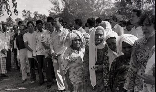 PILIHAN RAYA UMUM KE-6