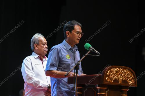 TENGKU SARAFUDIN BADLISHAH SULTAN SALLEHUDDIN