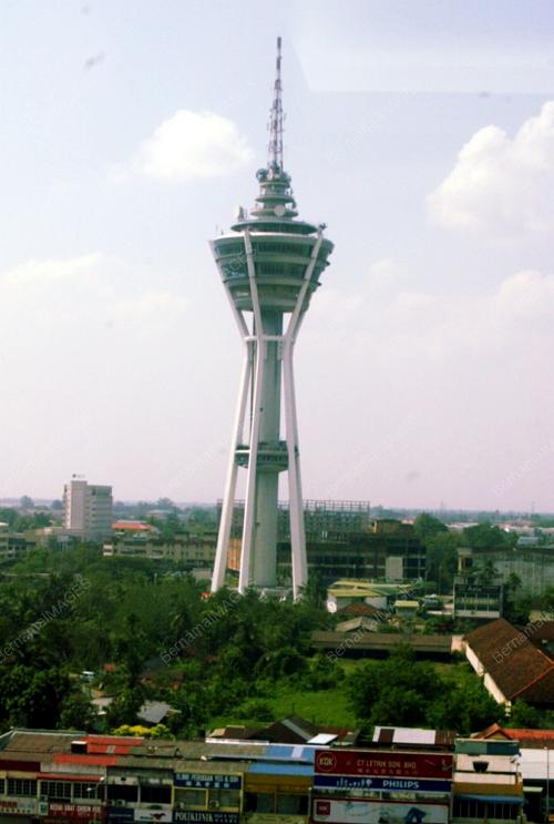 MENARA ALOR SETAR