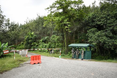 ANGKATAN TENTERA MALAYSIA