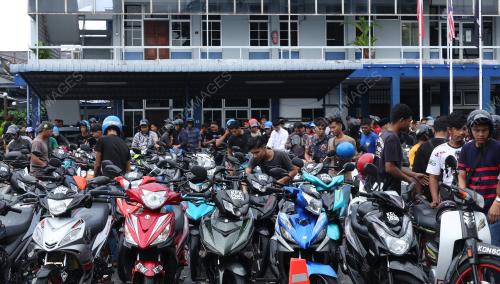 OP SAMSENG JALANAN