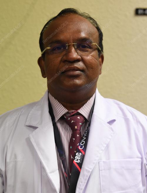 Dr. S.L Vijaya Kumar