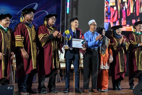 DATUK MOHD ZAID ZAKARIA