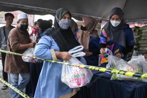 JELAJAH ASPIRASI KELUARGA MALAYSIA