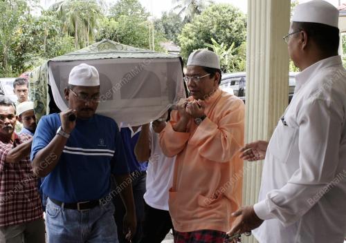 KEMPEN PILIHAN RAYA UMUM