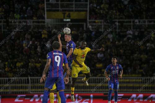 LIGA SUPER 2022