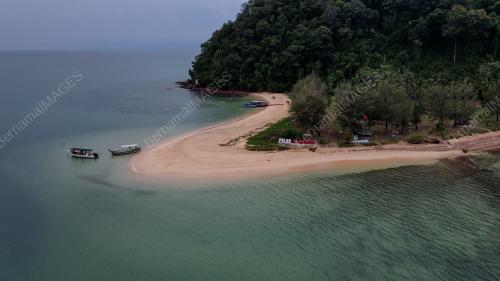 PULAU SONGSONG