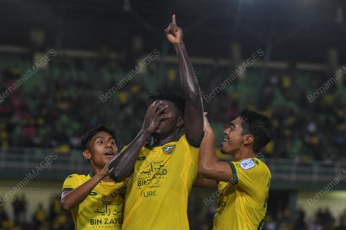 LIGA SUPER 2023