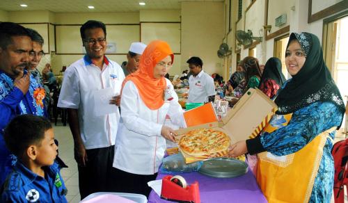 NORBIATI RAHMAT