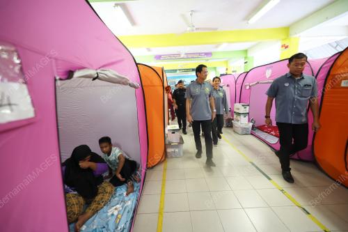 TENGKU SARAFUDIN BADLISHAH