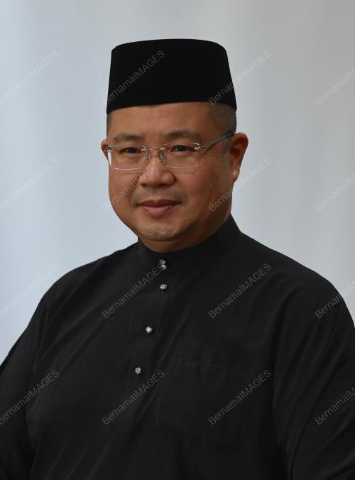 AHLI MAJLIS MESYUARAT KERAJAAN NEGERI KEDAH 2020