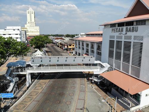 PERINTAH KAWALAN PERGERAKAN