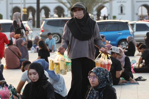 DATARAN BANDAR ALOR SETAR