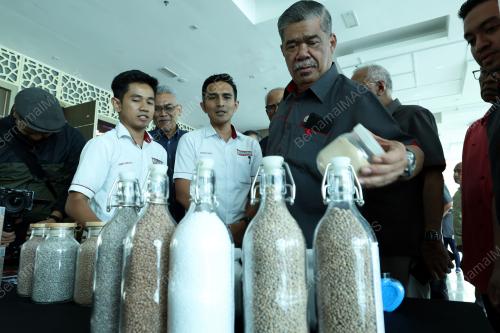 DATUK SERI MOHAMAD SABU