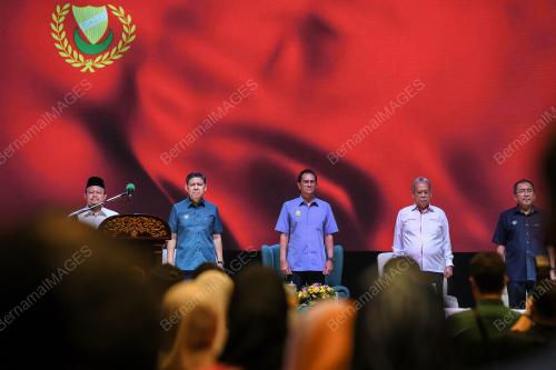 TENGKU SARAFUDIN BADLISHAH SULTAN SALLEHUDDIN