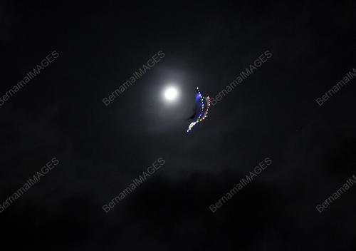 PERMAINAN WAU LED