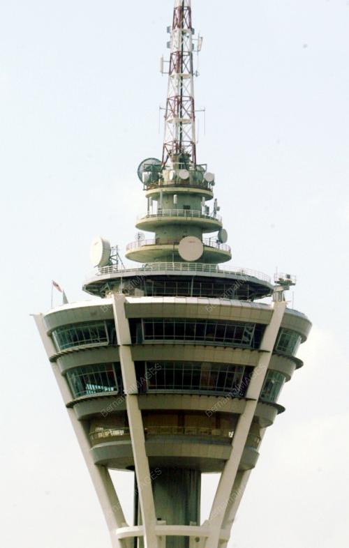MENARA ALOR SETAR