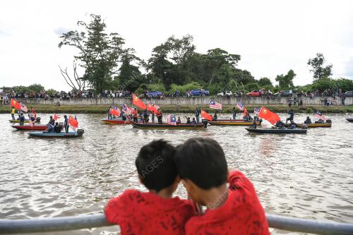 PERARAKAN BOT KEMERDEKAAN
