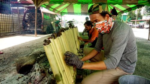 LEMANG RAMADAN