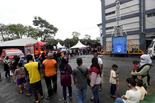 JELAJAH ASPIRASI KELUARGA MALAYSIA 2022