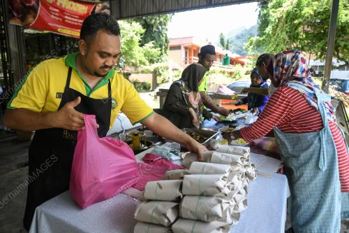 BALING BANJIR