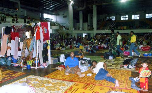 MACAM RUMAH SENDIRI