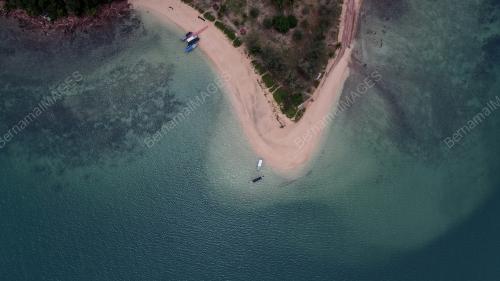 PULAU SONGSONG