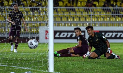 LIGA SUPER 2021