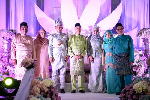 DATUK SERI ISMAIL SABRI YAACOB