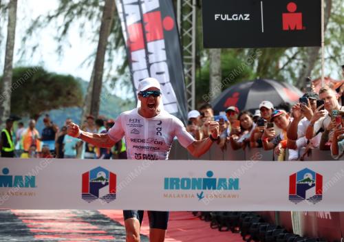 IRONMAN LANGKAWI 2024