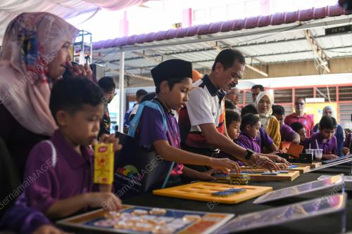 DATUK MOHAMAD FAUZI MD ISA