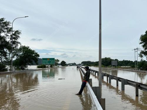 BANJIR DI KEDAH