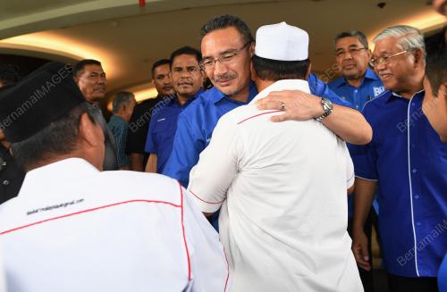 KD16_19012018_HISHAMMUDDIN-UMNO_KEDAH