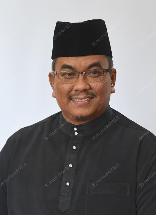 AHLI MAJLIS MESYUARAT KERAJAAN NEGERI KEDAH 2020