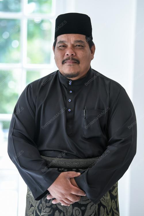MANSOR ZAKARIA